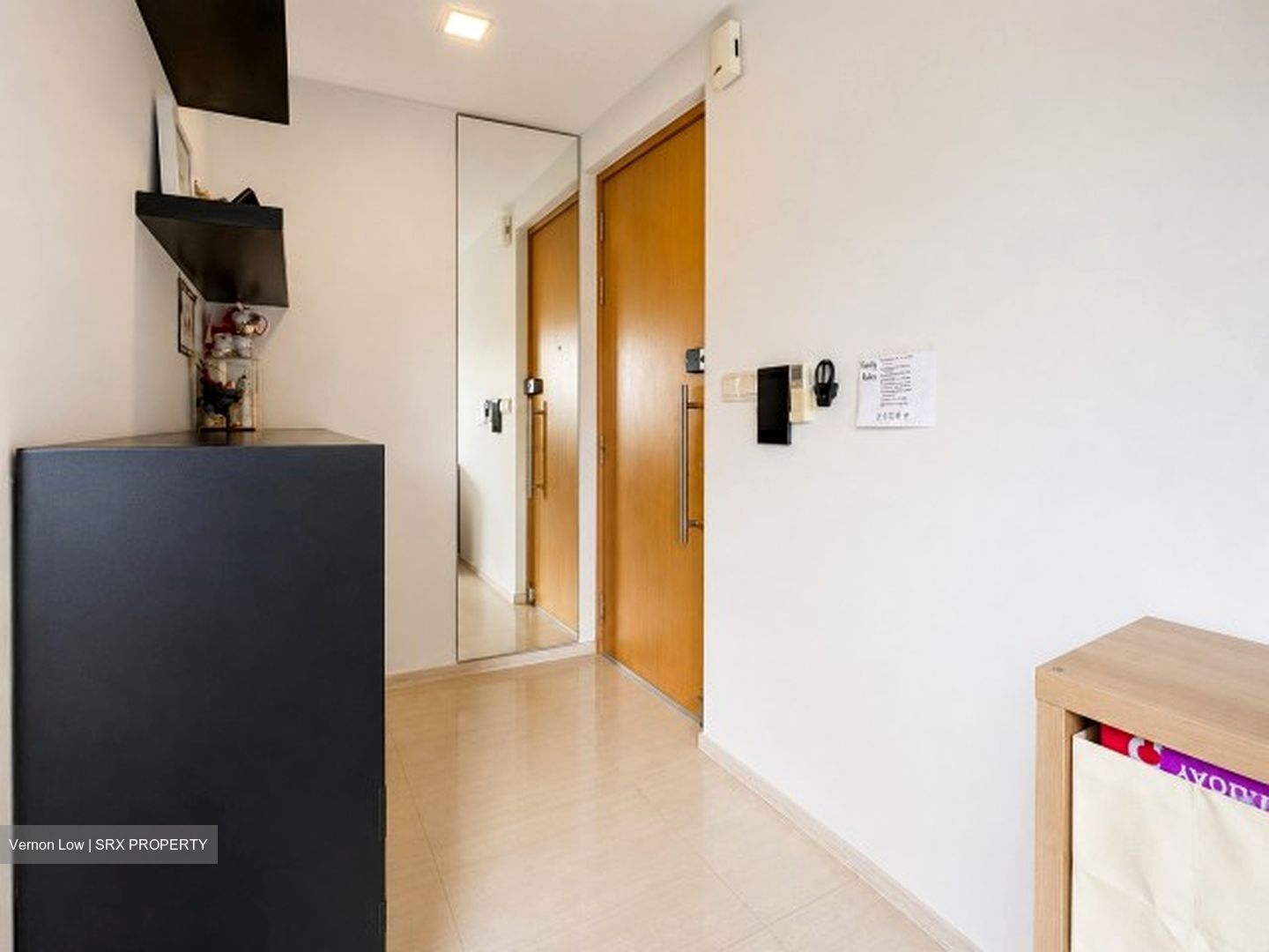 The Amore (D19), Condominium #596583031